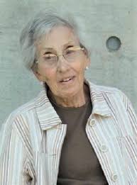 Nancy Flournoy Obituary (1925