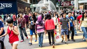 Deepen presence in klang valley. Shopping Malls In Klang Valley Are Slowly Dying Here Are The Signs World Of Buzz