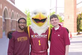 WINTHROP MAGAZINE Fall 2017