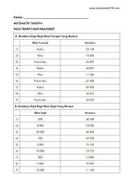 Add to my workbooks (2) Matematik Tahun 4 Latihan Matematik Upsr Dot Com Facebook