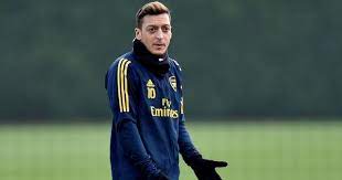Mostafa mohamed had a very strong match. Arsenal Outcast Mesut Ozil In Advanced Talks To Join Turkish Club Fenerbahce Reports