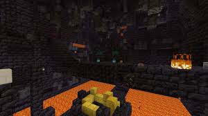 Every Nether Biome In Minecraft