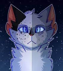 We have a massive amount of hd images that will make your computer or smartphone look absolutely fresh. Snowfur And Bluestar Art By Tordkin Warrior Cats Books Warrior Cats Art Warrior Cats