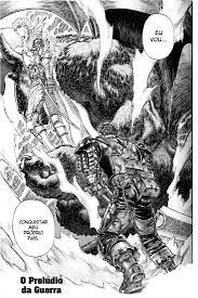 Berserk - Capítulo 181 - Ler mangá online em Português (PT-BR)