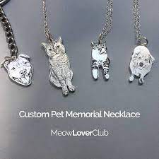 Pin On Pet Jewelry For People