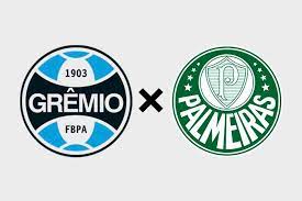 Como assistir palmeiras x grêmio em streaming ao vivo. Gremio X Palmeiras Horario Local Escalacoes E Transmissao