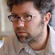 Ted Slater (tedslater)