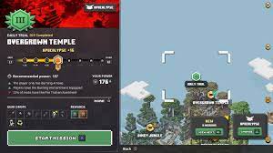 Echoing void takes the game to. Minecraft Dungeons Howling Peaks Dlc Trophy Guide Psnprofiles Com