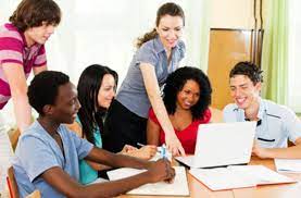 To Improve Schools, We Should Listen to Students