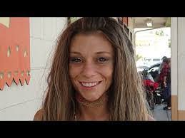 Alicia Benefield's Instagram, Twitter & Facebook