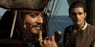 From wikipedia, the free encyclopedia. All Pirates Of The Caribbean Movies Ranked Cinemablend