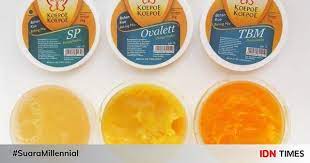 Selain melembutkan tekstur kue, krim tartar juga bisa dipakai sebagai ragi atau pengembang. Perbedaan Cake Emulsifier Tbm Sp Dan Ovalet