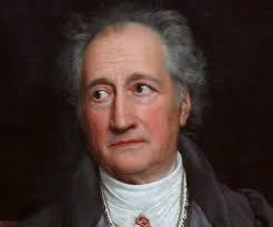 Johann Wolfgang von Goethe, expresia idealului umanist
