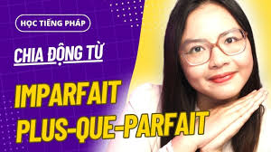 Ngữ Pháp tiếng Pháp