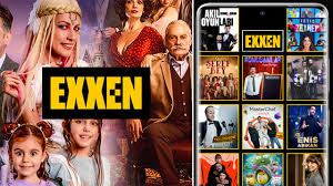 Exxen abonelik ücretleri henüz belli olmasada netflix platformuna yakın fiyatların olacağı fakat açılış noktasında büyük sürprizlerin yer alması bekleniyor. Exxen Ios Un Ardindan Android Cihazlara Geldi Haber Soylemi