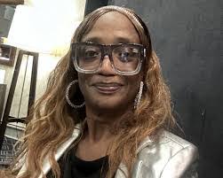 Corrie Robinson's Instagram, Twitter & Facebook