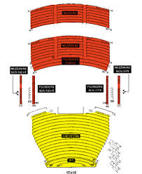 Fred Kavli Theatre Thousand Oaks Civic Arts Seating Chart