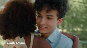 Young Love at the County Fair