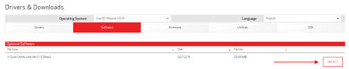 The ij scan utility is included in the mp drivers package. Ij Scan Utility Download Downloadmeta