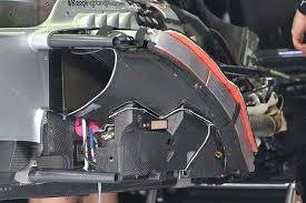 It hit the track in barcelona, testing in february, and ran without any problems for 3,000 miles. Mercedes W05 Racecar Engineering
