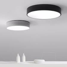 Indoor led ceiling light fixtures & led flush mounts for a clean, modern look. Led Ceiling Light 4 Ceiling Lights Living Room Bedroom Ceiling Light Modern Led Ceiling Lights