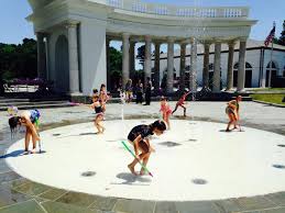 Maybe you would like to learn more about one of these? Beat The Summer Heat With Lafayette S Coolest Pools Splash Pads