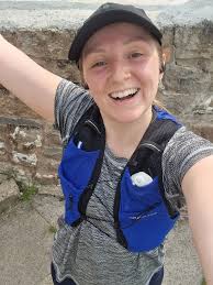 Any insider tips for where to eat quickly after the Cardiff half?! If I'll  want food and make it that far... We don't have super long between my  predicted finish time and