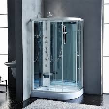 Jet Shower Enclosure In 2020 Shower Cabin Steam Shower Cabin Shower Enclosure