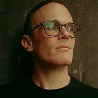 Kleur me in by Thomas Desmet