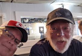 Wishing Cliff Marks a great Birthday!