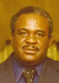 Melvin Green Obituary (2010)