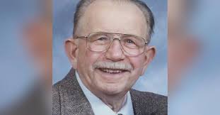 Forrest R. Otto Obituary