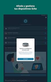 Verificado para instalar de forma segura. Amazon Alexa Apk Mod