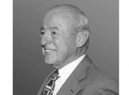 Remembering Preti Flaherty Founder Robert F. Preti