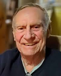 Joseph Gerard Goguen Obituary May 3, 2023