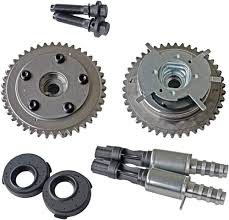 Solving Ford 5.4L 3V Engine Cam Phaser Failure: A Remanufacturing Solution  - Engines And Transmissions Of America