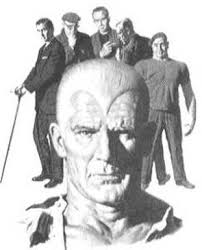 A Dozen Dazzling Docs