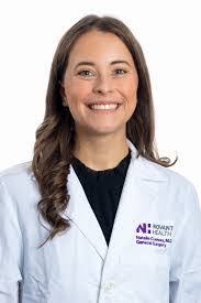 Amanda Briese's Instagram, Twitter & Facebook