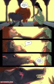 ✅️ Porn comic In The Court Of The Ivory Throne. Transformfan Sex comic sexy  babes with | Porn comics in English for adults only | sexkomix2.com