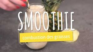 Recette De Smoothie Combustion Des Graisses The Vert Et Ananas Recette Smoothie Pomme Ananas Smoothie Pomme Cannelle