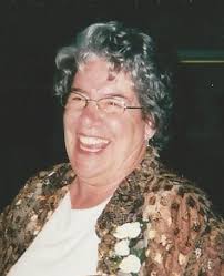 Helen Nickerson Obituary