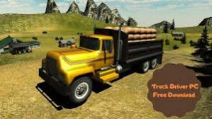 Download best free truck games. Truck Driver Pc Latest Version Full Game Free Download