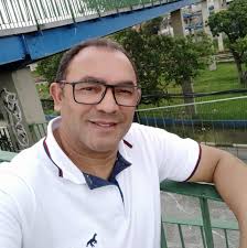 O coronel Luiz Meira é ex-comandante-geral da PM de Pernambuco