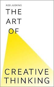 Robot Check Creative Thinking Creative Thinkers Creative