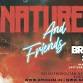 Nature Boi & Friends event image