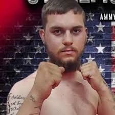 Auston Manske vs. Cole Faust, SteelFist Fight Night