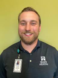 📣 Physical Therapist Shoutout: Blake Edwards 📣 Blake has been a certified  PT for 2.5 years since completing his degree at The Ohio State University.  He specializes in throwing athletes, where he