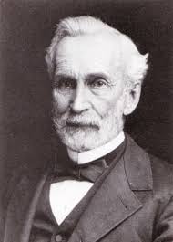 Crossett, Edward Savage