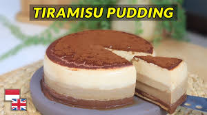 Cara membuat puding tiramisu ala nta. Cuma Modal Panci Resep Puding Tiramisu 4 Lapis Bawahnya Paling Nagih Anak Kos Masuk Youtube