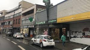 La pharmacie du Leughenaer va fermer… et rouvrir